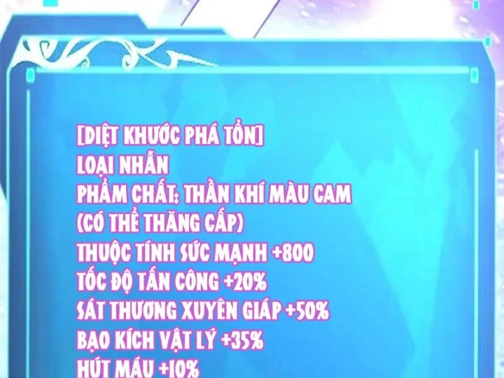 Ta Thật Không Muốn Học Cấm Chú Chapter 170 - 42