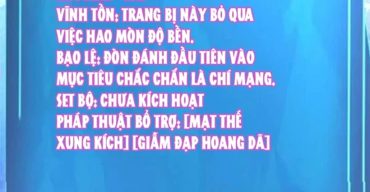 Ta Thật Không Muốn Học Cấm Chú Chapter 170 - 43