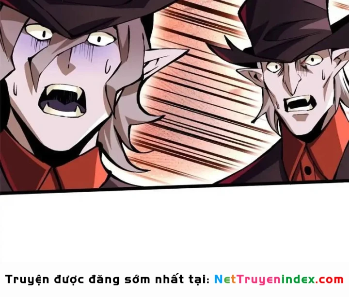 Ta Thật Không Muốn Học Cấm Chú Chapter 170 - 174