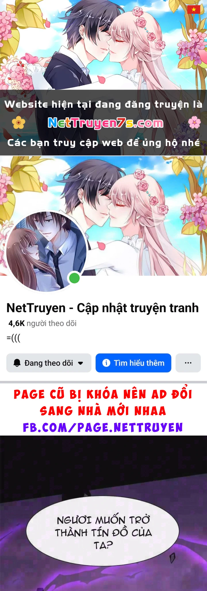 Ta Thật Không Muốn Học Cấm Chú Chapter 171 - 1