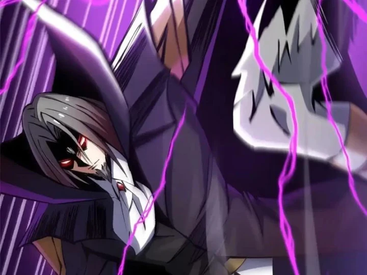 Ta Thật Không Muốn Học Cấm Chú Chapter 171 - 55