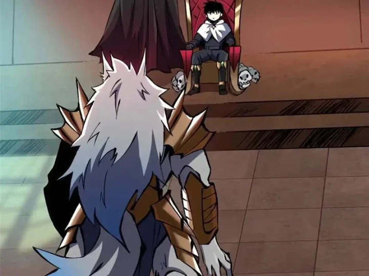 Ta Thật Không Muốn Học Cấm Chú Chapter 171 - 106