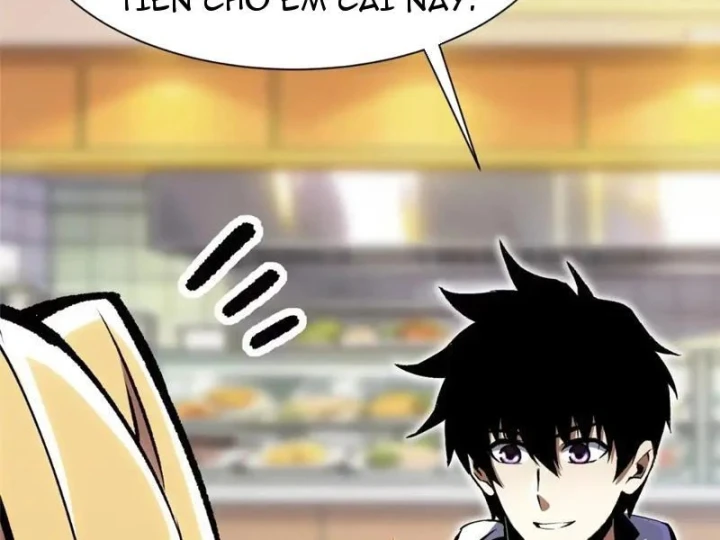 Ta Thật Không Muốn Học Cấm Chú Chapter 171 - 141