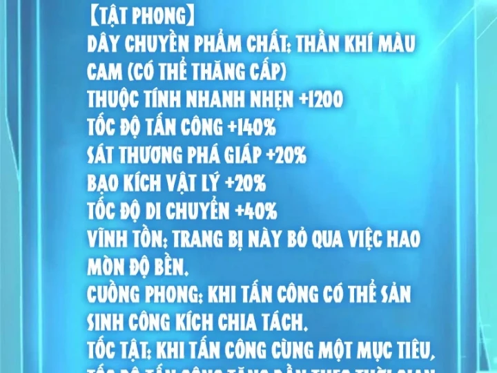 Ta Thật Không Muốn Học Cấm Chú Chapter 171 - 147