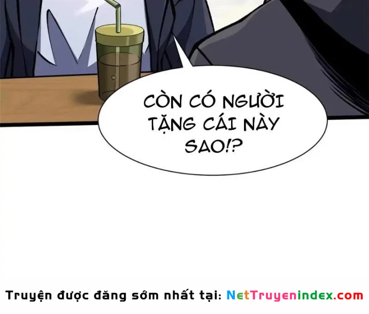 Ta Thật Không Muốn Học Cấm Chú Chapter 171 - 151