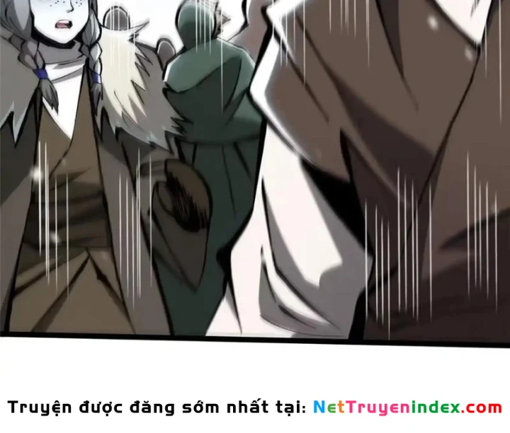 Ta Thật Không Muốn Học Cấm Chú Chapter 171 - 174