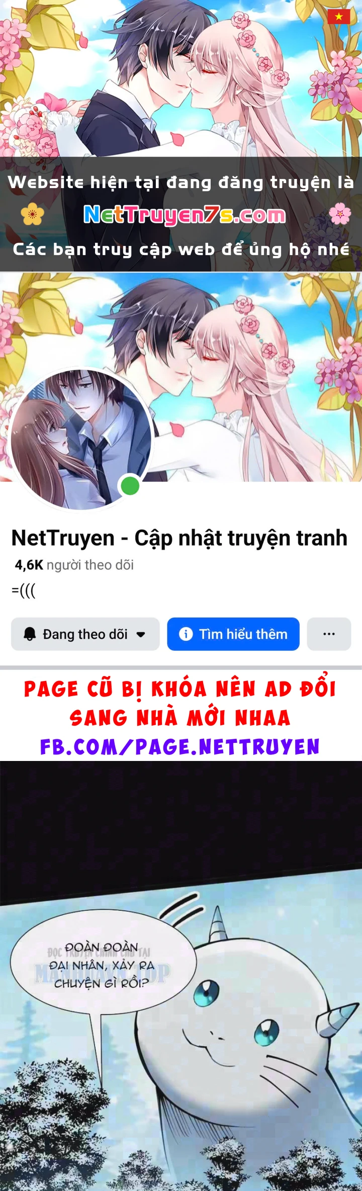 Ta Thật Không Muốn Học Cấm Chú Chapter 172 - 1