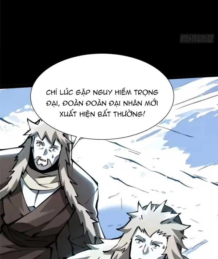 Ta Thật Không Muốn Học Cấm Chú Chapter 172 - 3