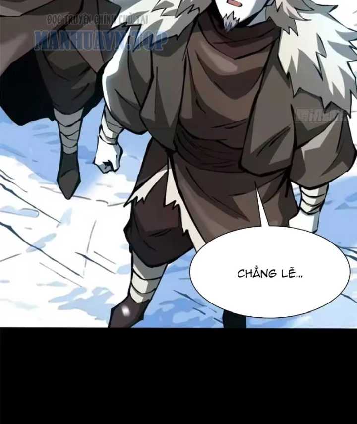 Ta Thật Không Muốn Học Cấm Chú Chapter 172 - 4