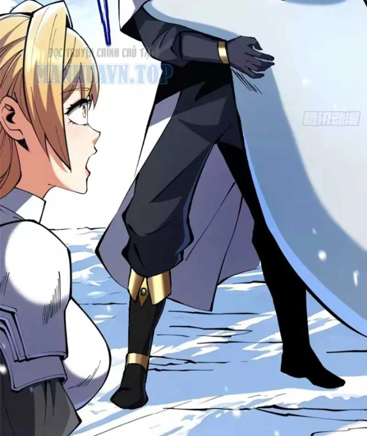 Ta Thật Không Muốn Học Cấm Chú Chapter 172 - 17