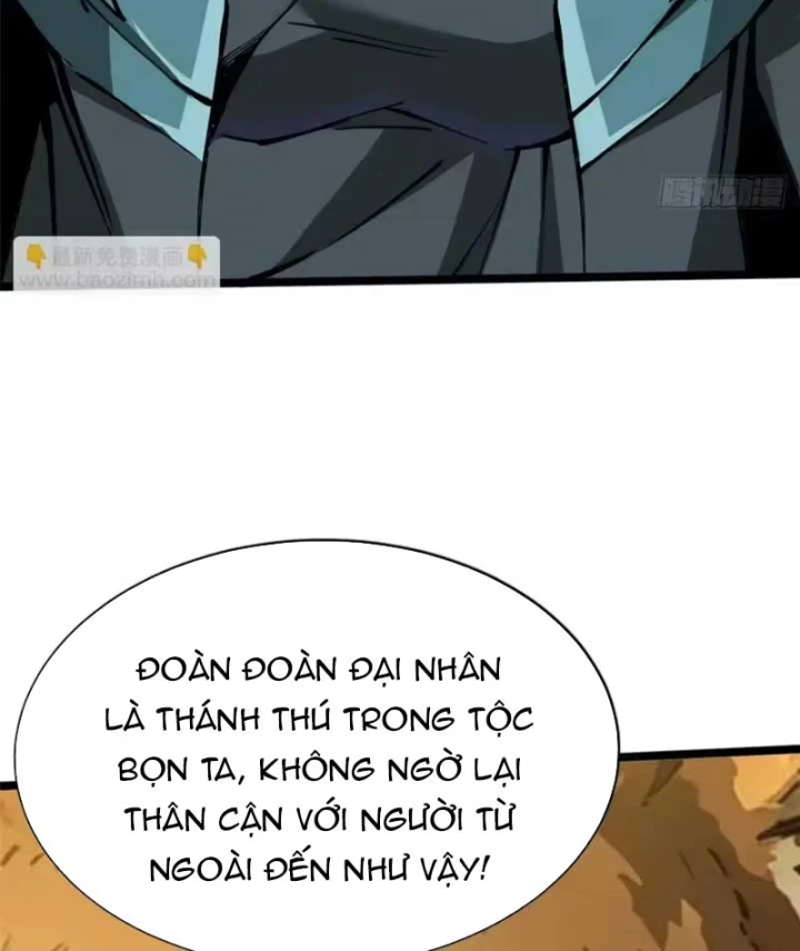 Ta Thật Không Muốn Học Cấm Chú Chapter 172 - 21