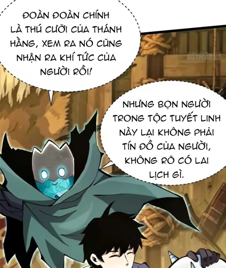 Ta Thật Không Muốn Học Cấm Chú Chapter 172 - 24