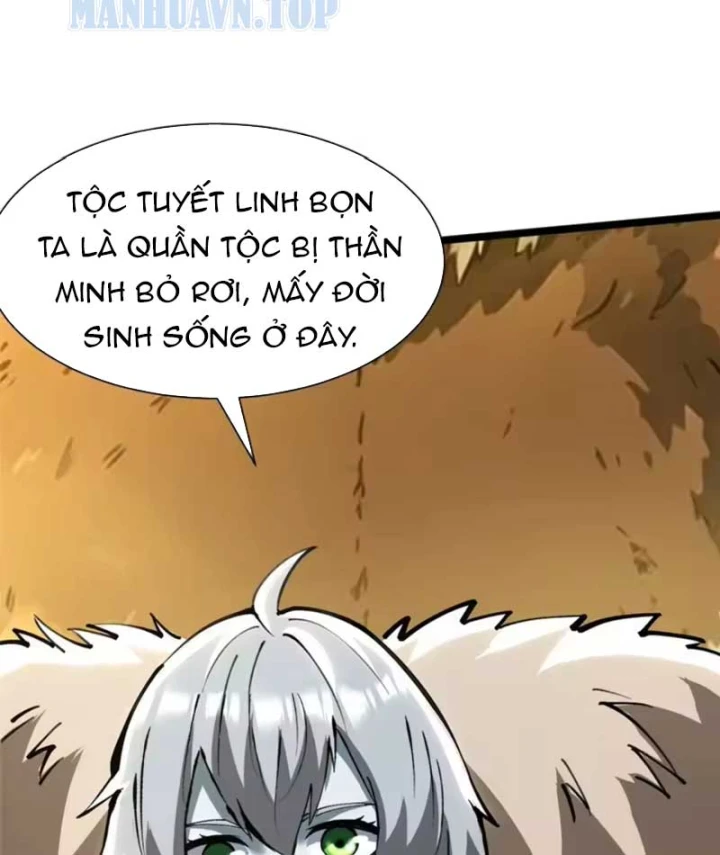 Ta Thật Không Muốn Học Cấm Chú Chapter 172 - 26