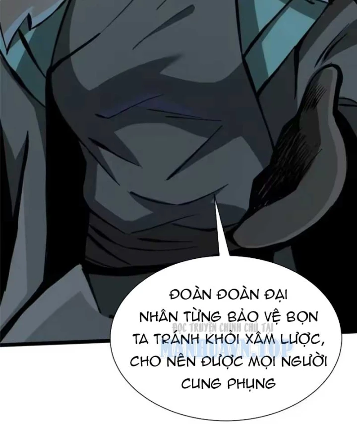 Ta Thật Không Muốn Học Cấm Chú Chapter 172 - 28