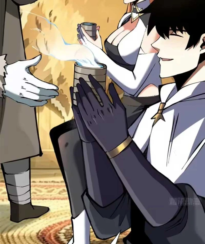 Ta Thật Không Muốn Học Cấm Chú Chapter 172 - 30