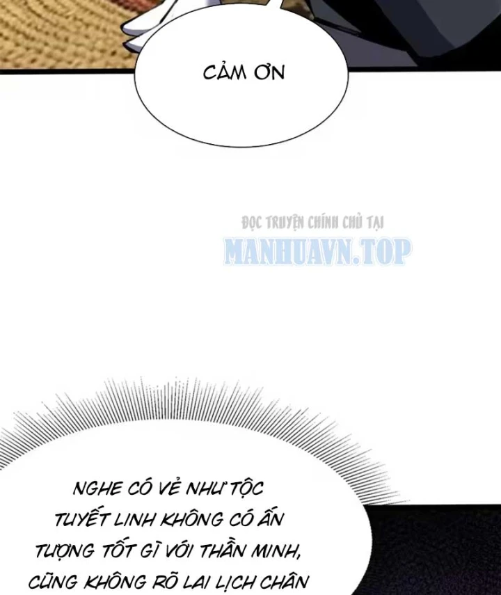 Ta Thật Không Muốn Học Cấm Chú Chapter 172 - 31