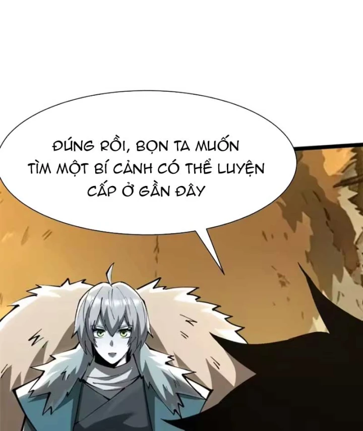 Ta Thật Không Muốn Học Cấm Chú Chapter 172 - 34