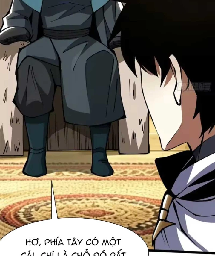 Ta Thật Không Muốn Học Cấm Chú Chapter 172 - 35