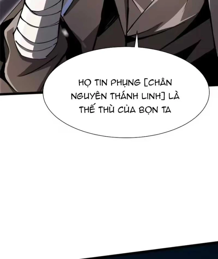 Ta Thật Không Muốn Học Cấm Chú Chapter 172 - 43