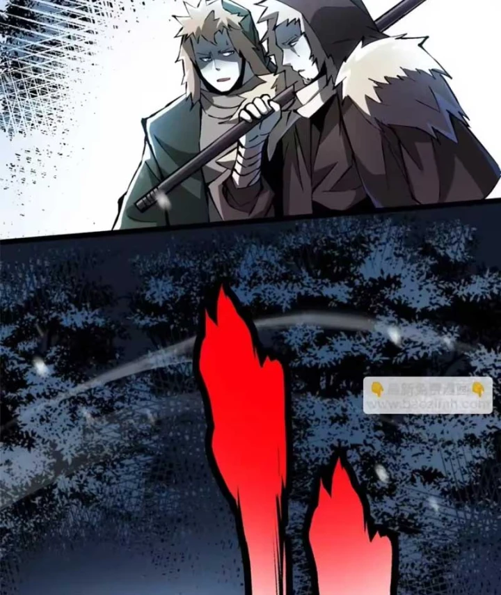 Ta Thật Không Muốn Học Cấm Chú Chapter 172 - 45