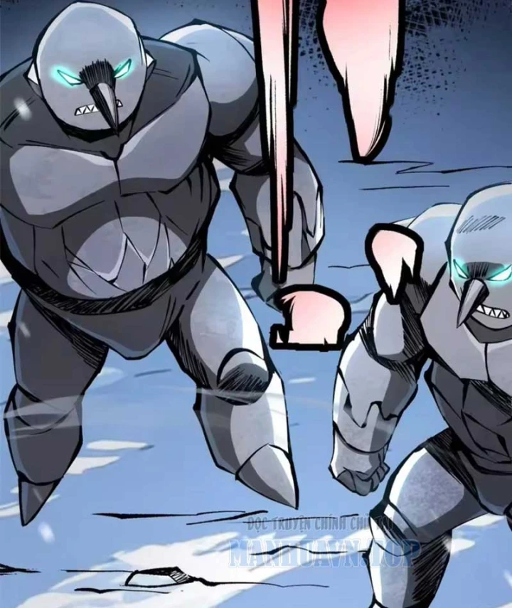 Ta Thật Không Muốn Học Cấm Chú Chapter 172 - 46