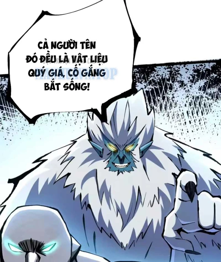 Ta Thật Không Muốn Học Cấm Chú Chapter 172 - 55