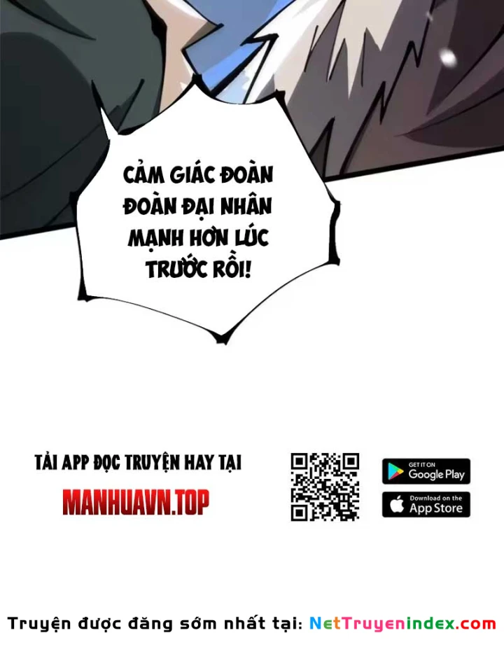 Ta Thật Không Muốn Học Cấm Chú Chapter 172 - 95