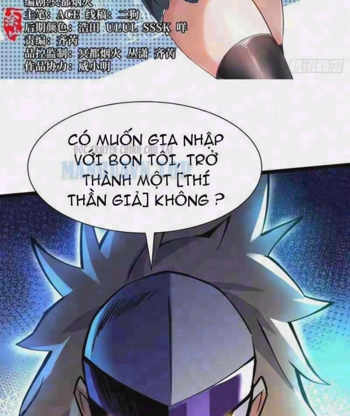 Ta Thật Không Muốn Học Cấm Chú Chapter 173 - 2