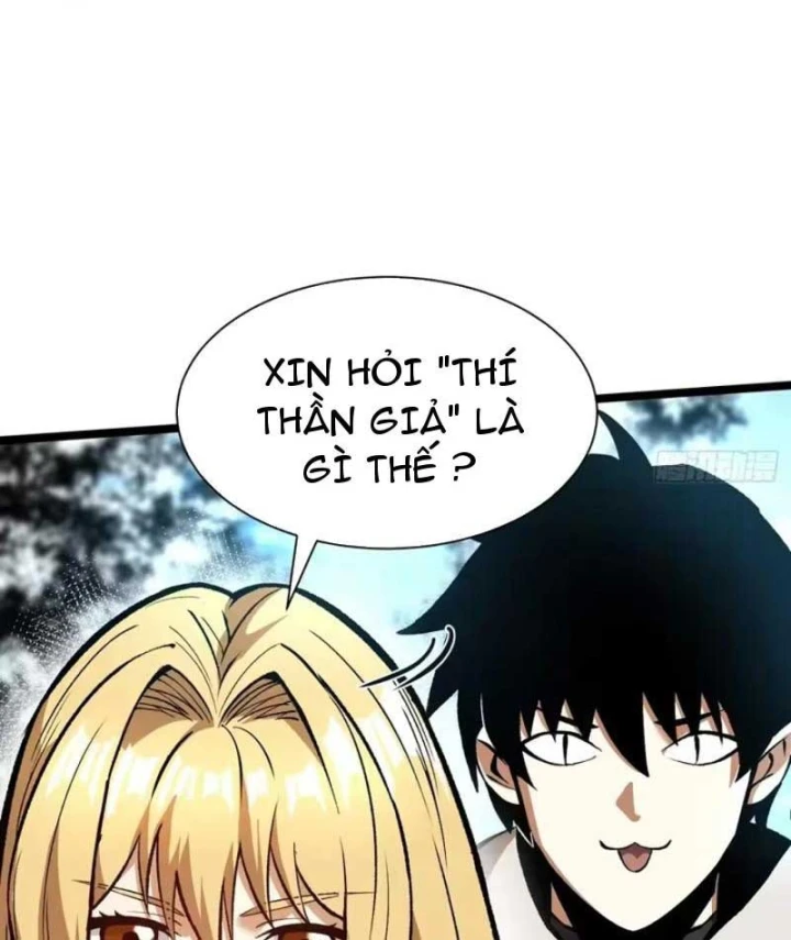 Ta Thật Không Muốn Học Cấm Chú Chapter 173 - 6