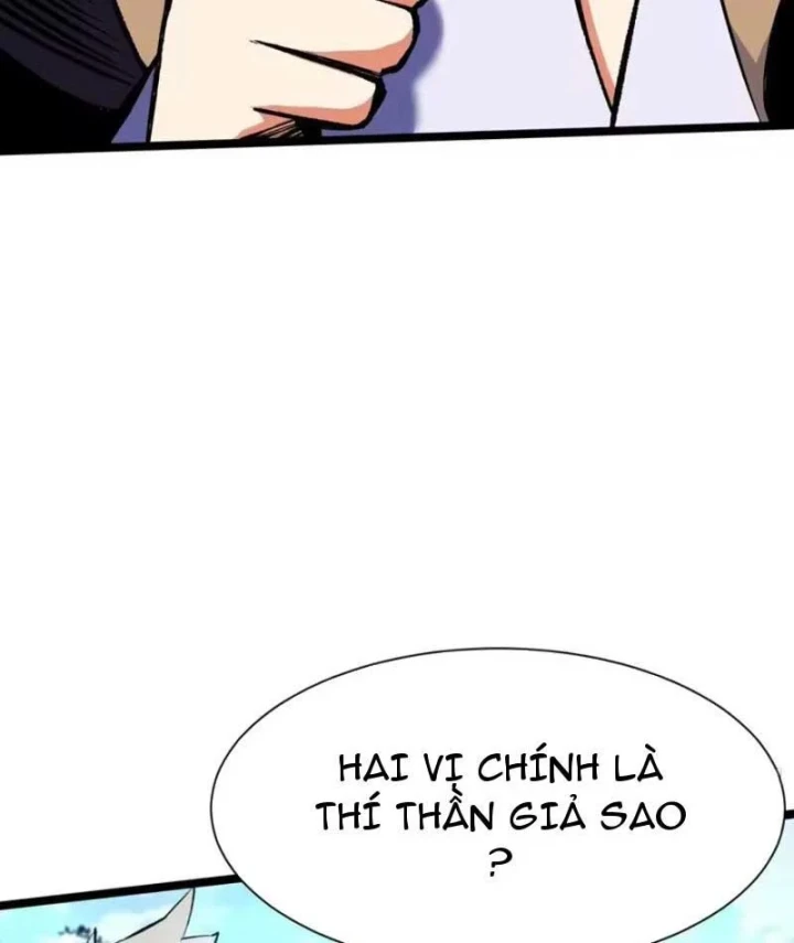 Ta Thật Không Muốn Học Cấm Chú Chapter 173 - 10