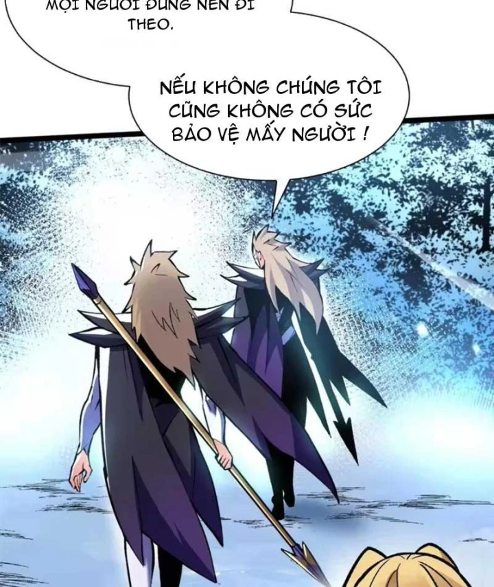 Ta Thật Không Muốn Học Cấm Chú Chapter 173 - 24