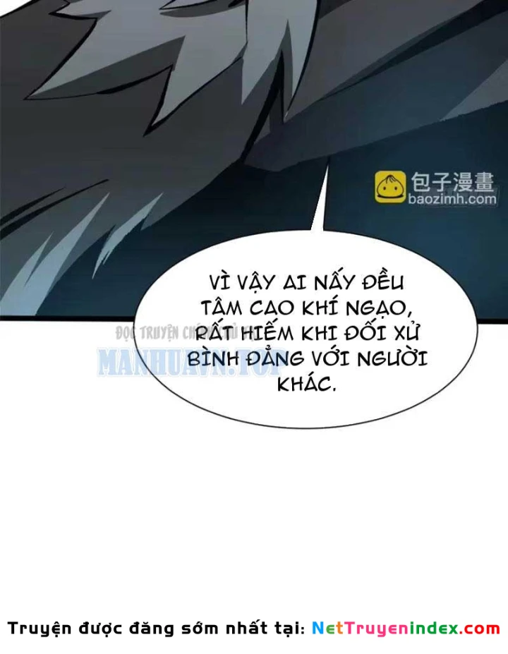 Ta Thật Không Muốn Học Cấm Chú Chapter 173 - 32
