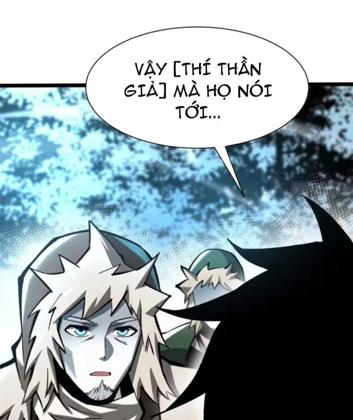 Ta Thật Không Muốn Học Cấm Chú Chapter 173 - 33