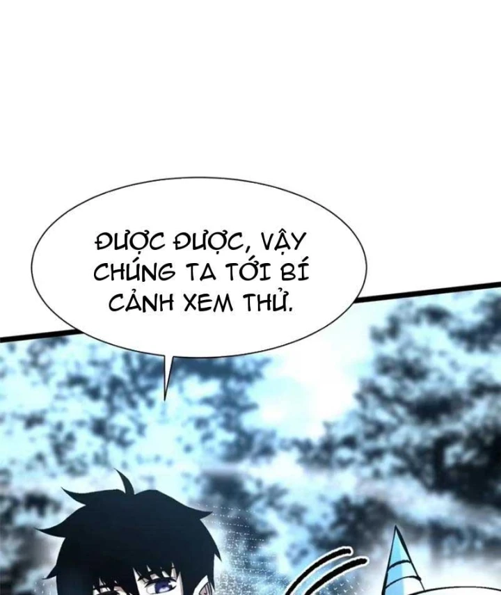 Ta Thật Không Muốn Học Cấm Chú Chapter 173 - 36