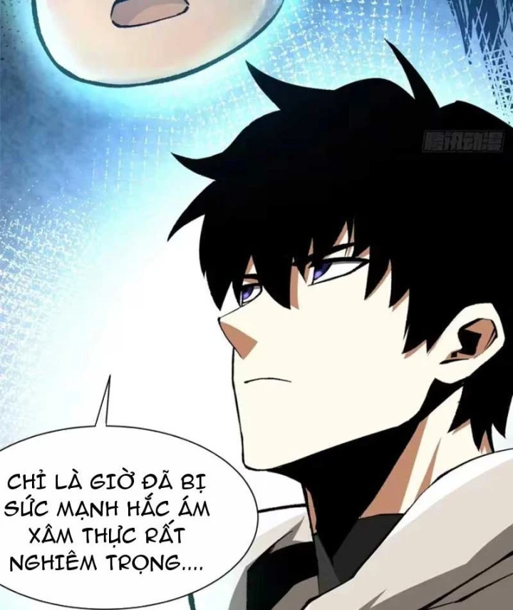 Ta Thật Không Muốn Học Cấm Chú Chapter 173 - 46
