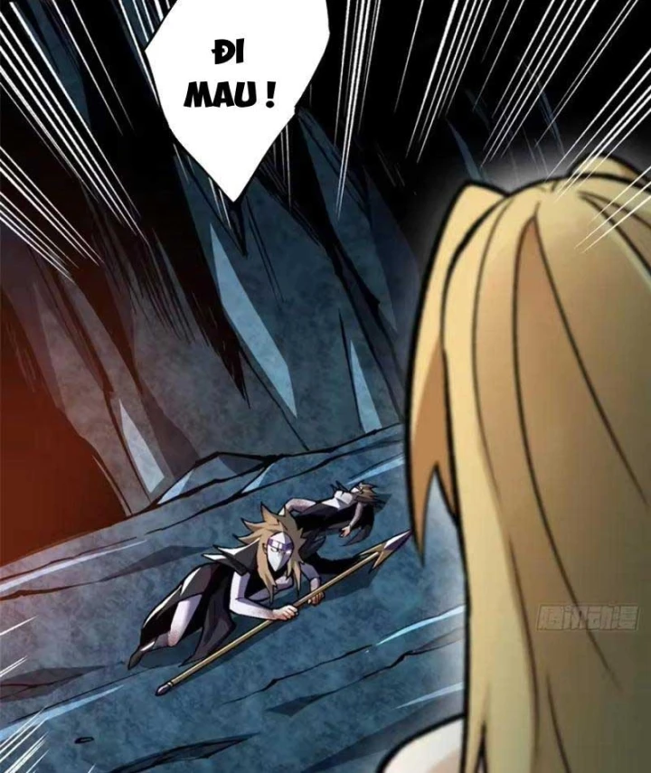 Ta Thật Không Muốn Học Cấm Chú Chapter 173 - 55