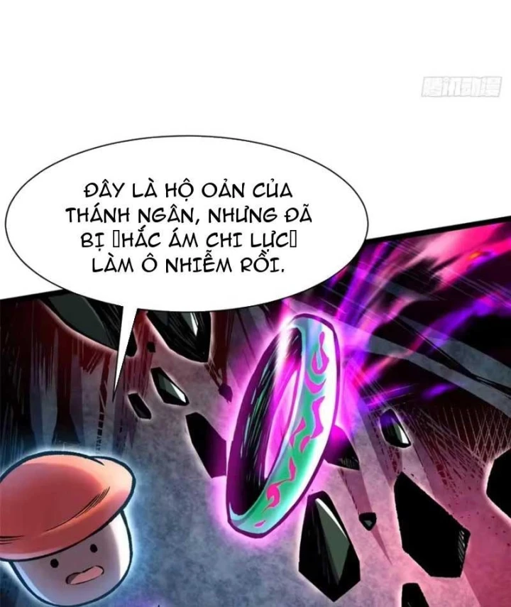 Ta Thật Không Muốn Học Cấm Chú Chapter 173 - 78