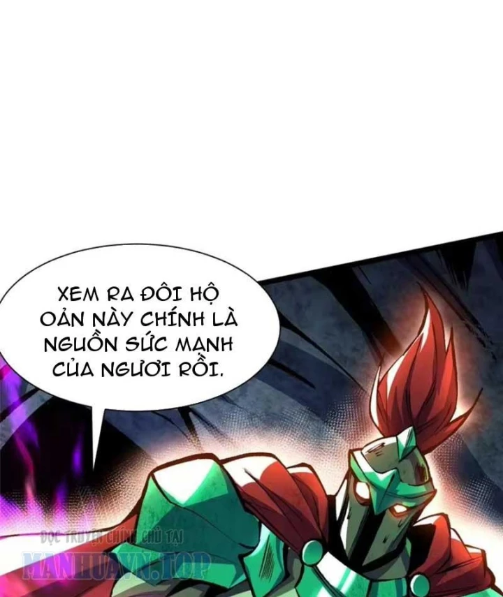 Ta Thật Không Muốn Học Cấm Chú Chapter 173 - 80