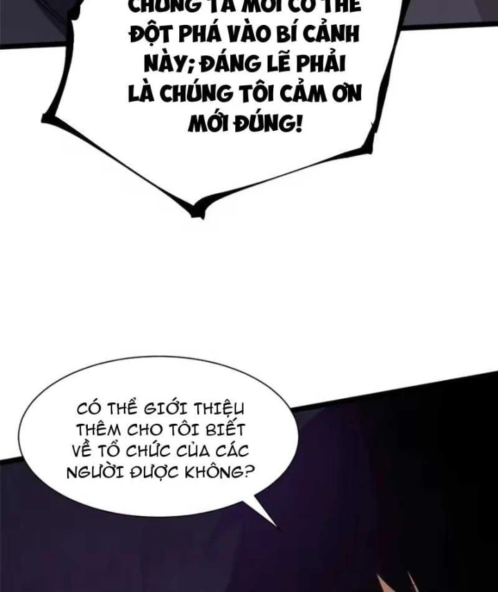Ta Thật Không Muốn Học Cấm Chú Chapter 174 - 20