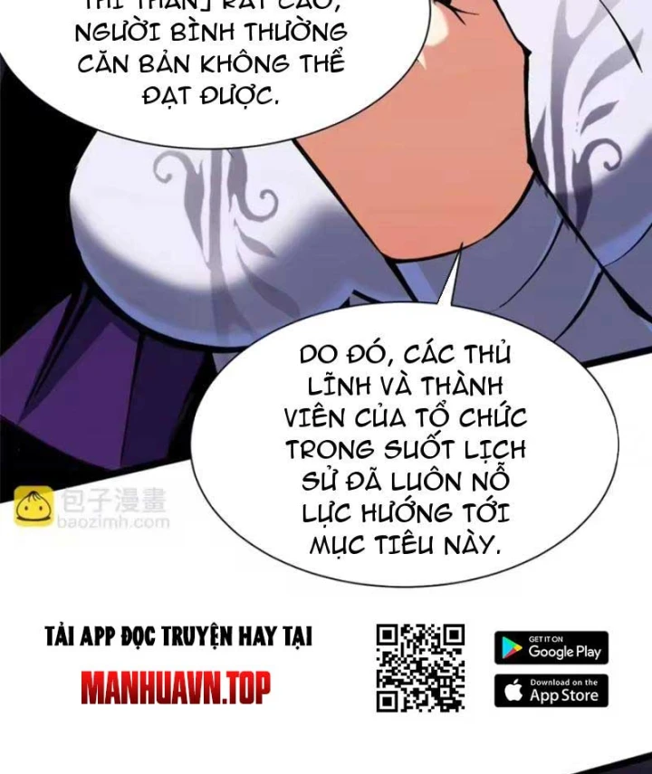 Ta Thật Không Muốn Học Cấm Chú Chapter 174 - 25