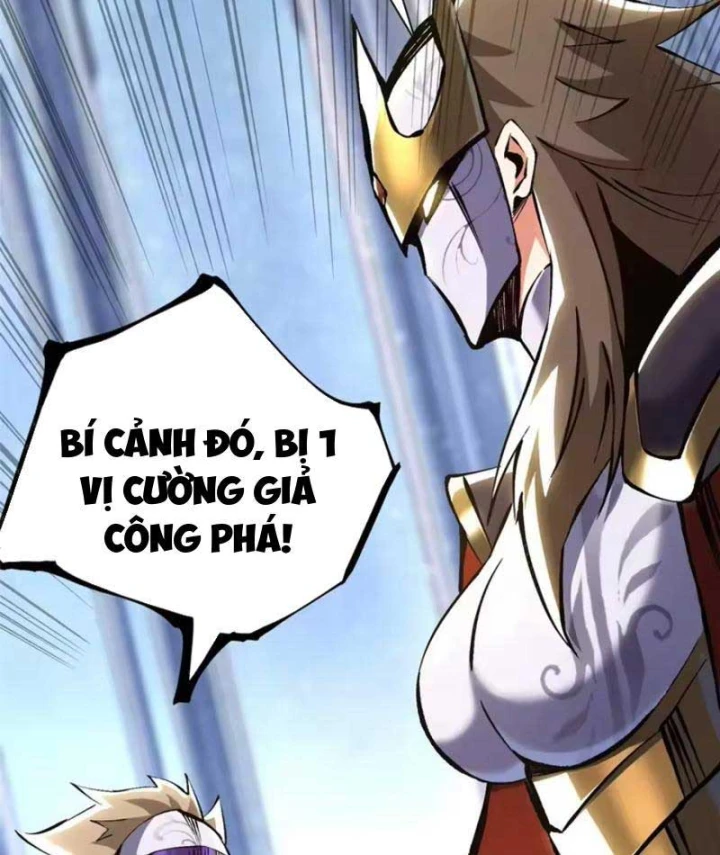 Ta Thật Không Muốn Học Cấm Chú Chapter 174 - 52