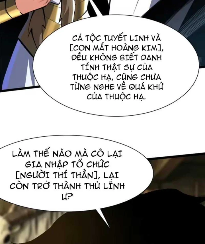 Ta Thật Không Muốn Học Cấm Chú Chapter 174 - 84