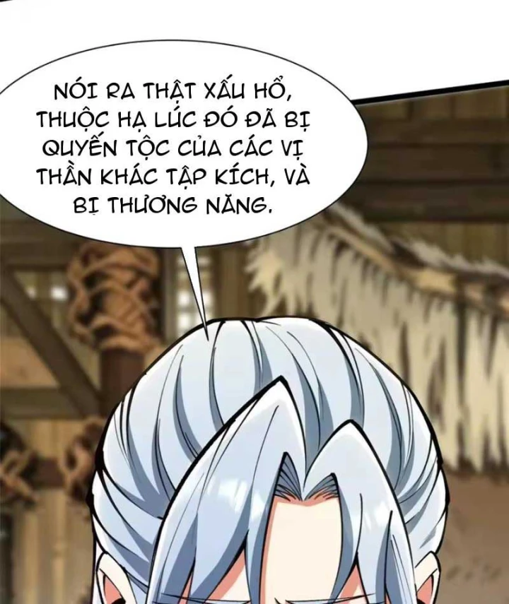 Ta Thật Không Muốn Học Cấm Chú Chapter 174 - 86