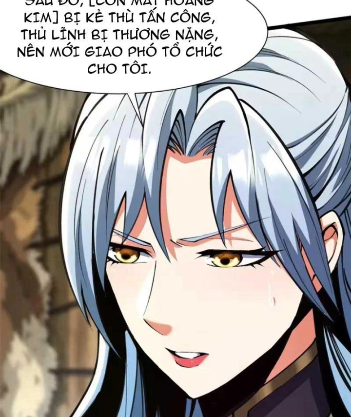 Ta Thật Không Muốn Học Cấm Chú Chapter 174 - 89