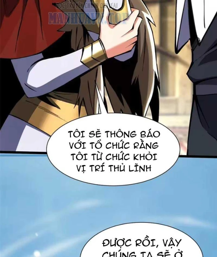 Ta Thật Không Muốn Học Cấm Chú Chapter 174 - 92