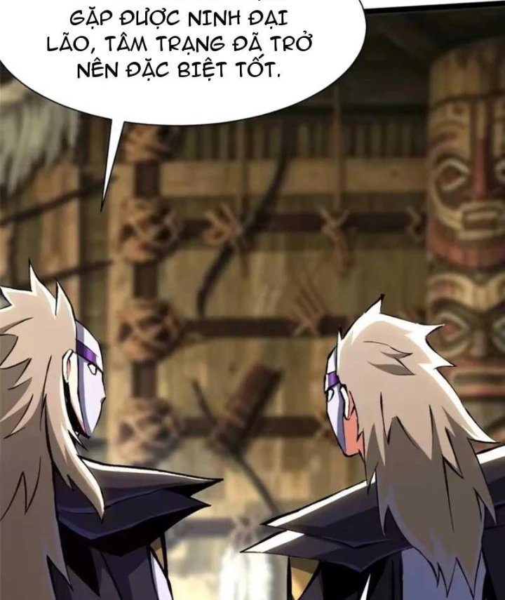 Ta Thật Không Muốn Học Cấm Chú Chapter 174 - 98