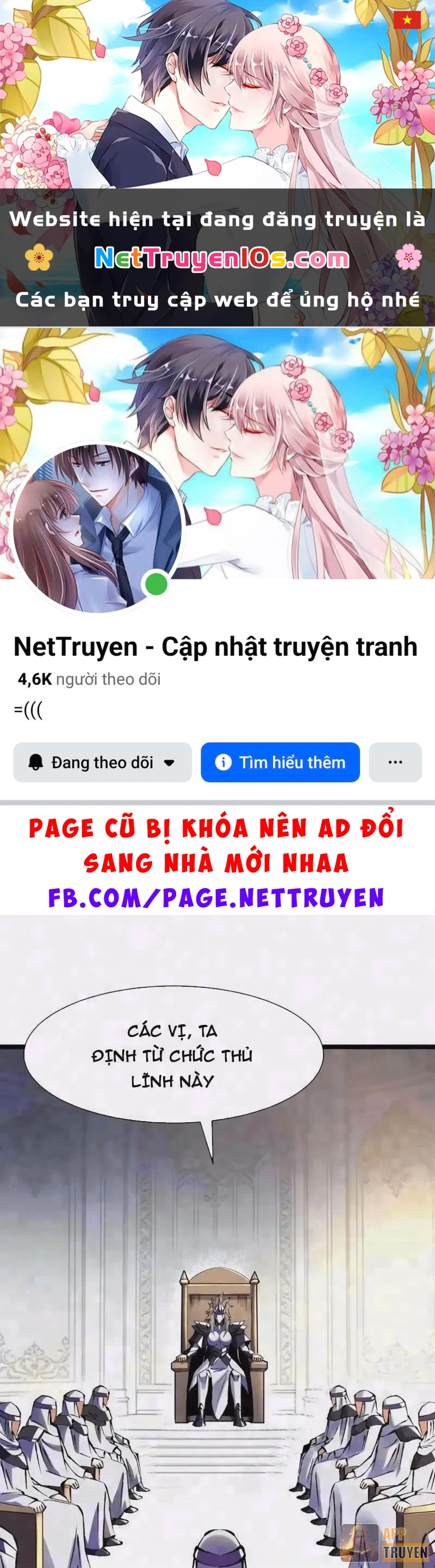 Ta Thật Không Muốn Học Cấm Chú Chapter 175 - 1