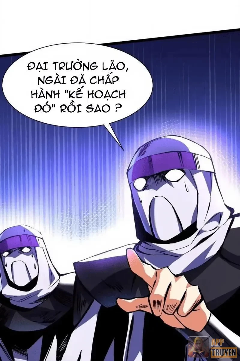 Ta Thật Không Muốn Học Cấm Chú Chapter 175 - 18