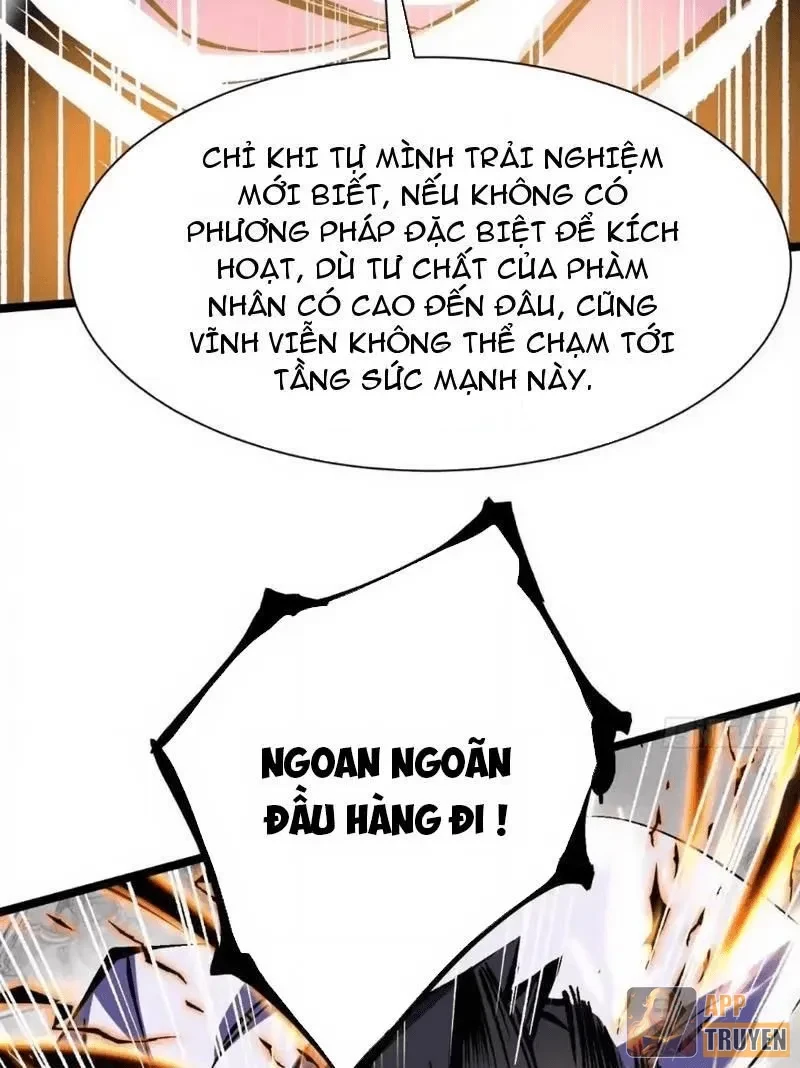 Ta Thật Không Muốn Học Cấm Chú Chapter 175 - 21