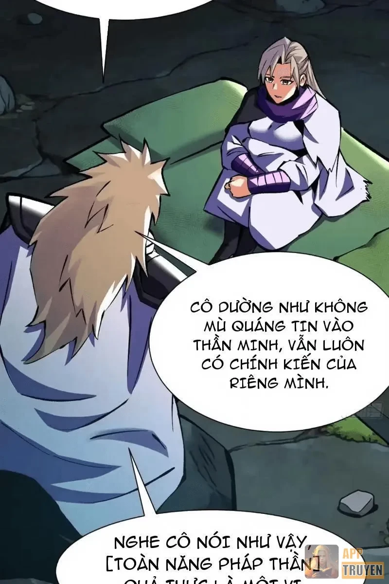 Ta Thật Không Muốn Học Cấm Chú Chapter 175 - 42